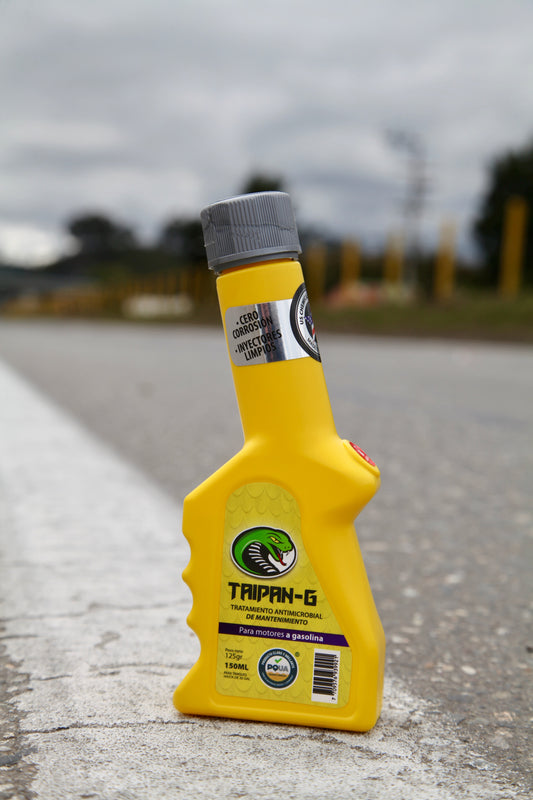 TAIPAN® G - Mantenimiento Gasolina 150 ml
