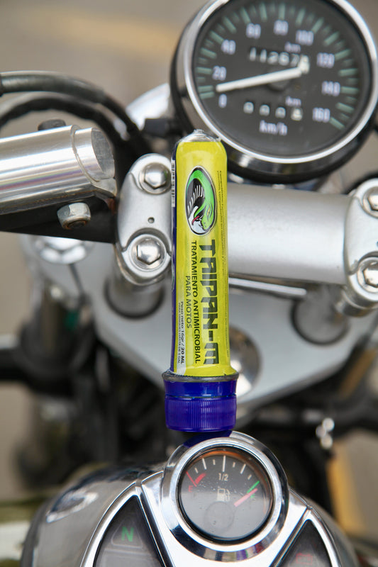 TAIPAN® M - Motos 20 ml